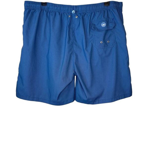 PETER MILLAR 7" Swim Trunks Seaside Collection 20" Outseam Men's XL - Picture 3 of 15